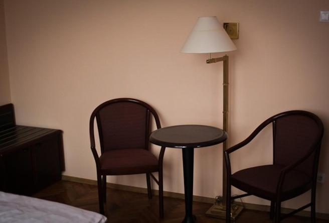 Pensjonat Willa Sorrento Krzeszowice Εξωτερικό φωτογραφία