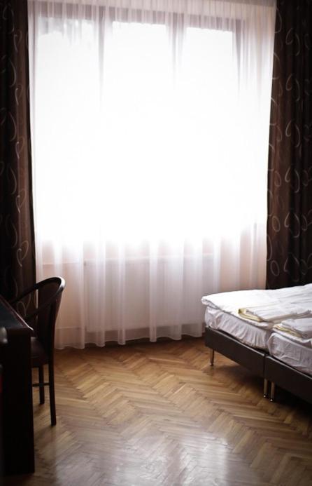 Pensjonat Willa Sorrento Krzeszowice Εξωτερικό φωτογραφία